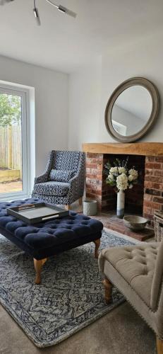 Market Rasen House | Place to stay Market Rasen