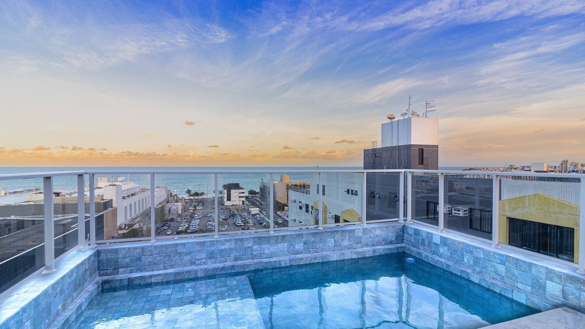 Loteamento Oceania II Hotel | Place2You Hotel by Welkom