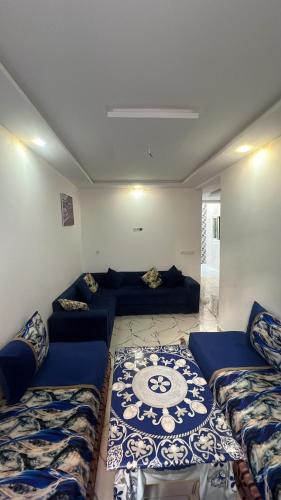 Asilah Apartment | Plage daya