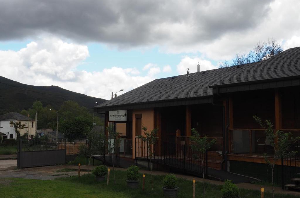 Candin House | Planet Ancares