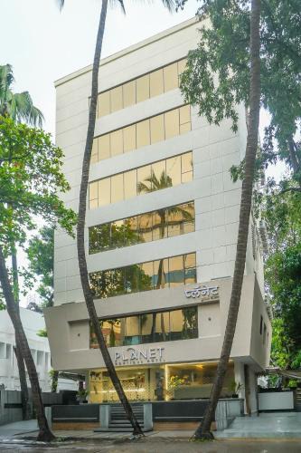 Vile Parle East Hotel | Planet Boutique Hotel