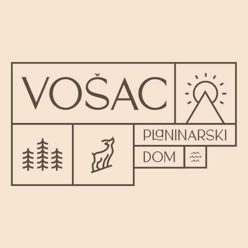 Makarska Hotel | Planinarski dom Vošac