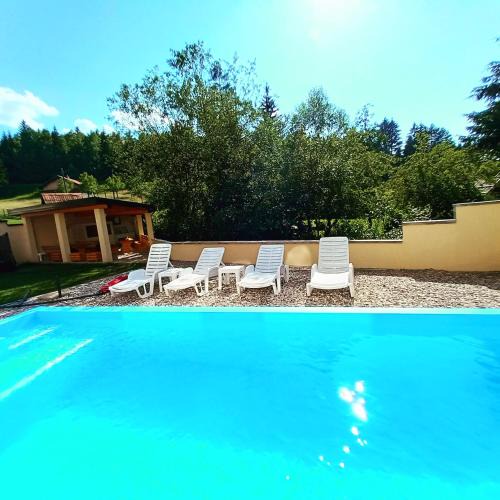 East Sarajevo Apartment | Planinska Oaza