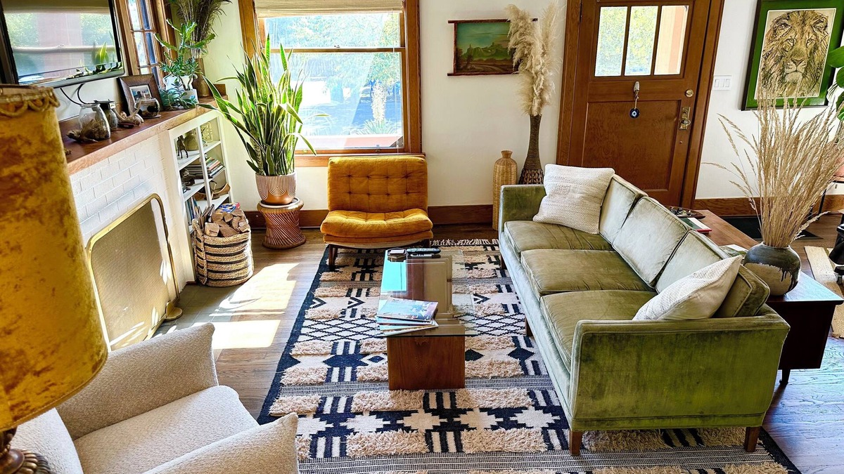 Mississippi District House | Plant-Filled Boho Retreat, Walk to Coffee & Eats