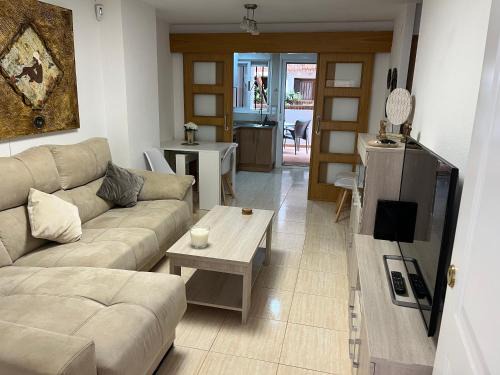 Marina d'Or Apartment | Planta baja en Oropesa Del Mar
