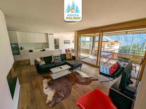 Arosa Apartment | PlantA rosa by Arosa Holiday