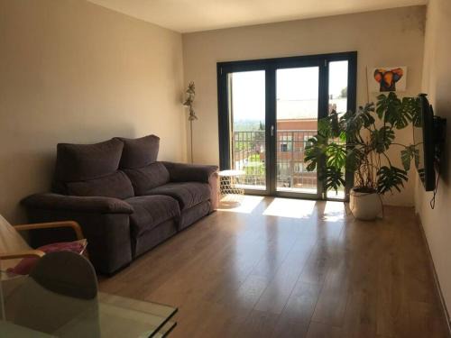 Almoster Apartment | Planta superior en casa de pueblo