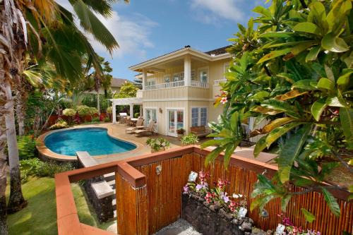Poipu House | Plantation Cottage At Poipu