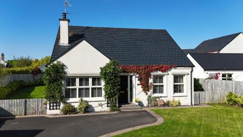 Limavady House | Plantation Drive - Home from home