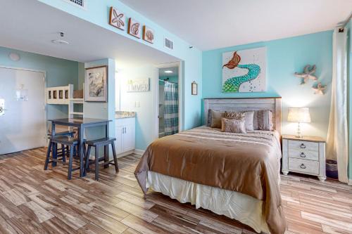Fort Morgan Hotel | Plantation Dunes #5102
