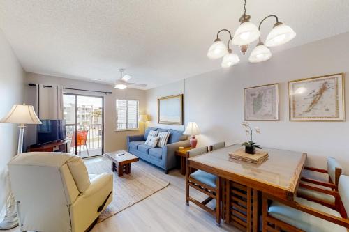 Fort Morgan Apartment | Plantation East #3227