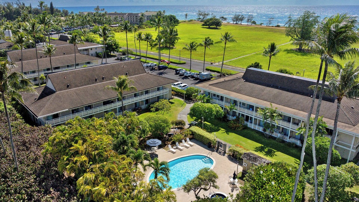 Wailua Apartment | Plantation Hale Suites