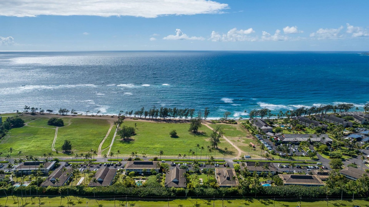 Wailua Apartment | Plantation Hales Mermaid Cove
