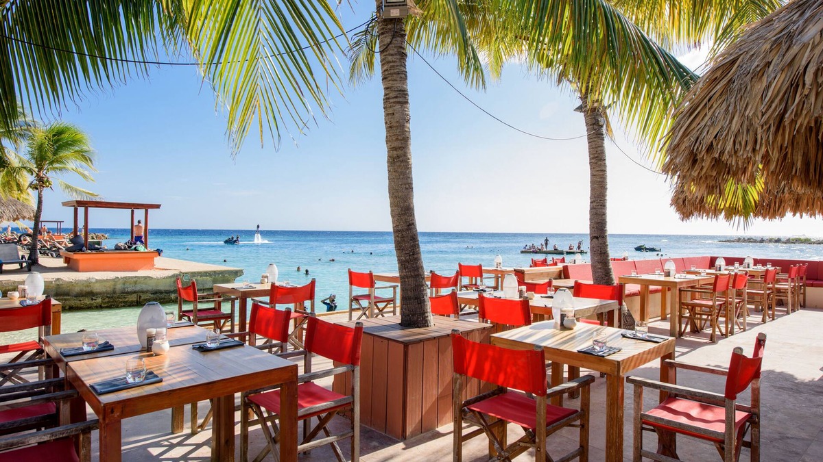 Jan Thiel Bed & Breakfast | Plantation Jan Thiel Lodge