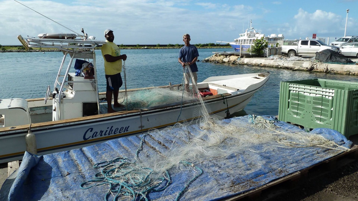 Saint-Francois House | PLANTATION LABARTHE - BUNGALOW 2 to 4 PEOPLE