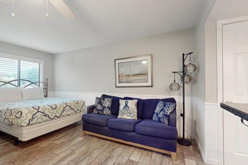 Fort Morgan Hotel | Plantation West #1164