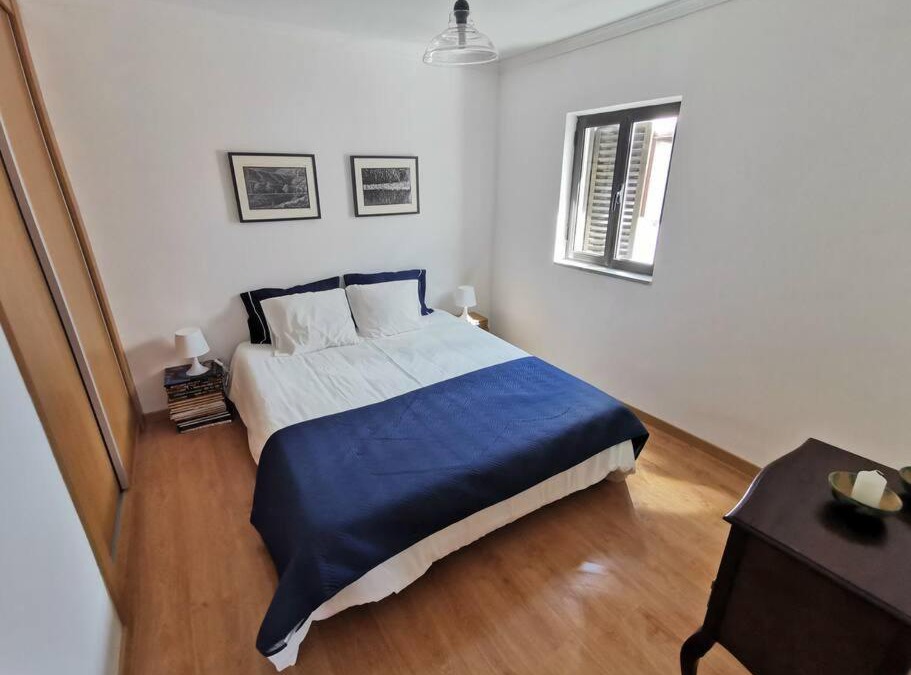 Figueira de Castelo Rodrigo Apartment | Plantier Guesthouse