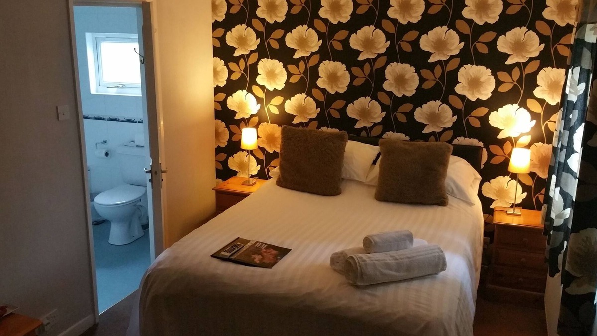 Narberth Hotel | Plas Hyfryd Hotel