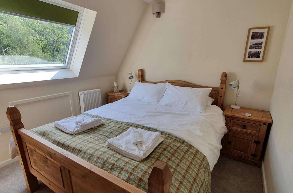 Dolwyddelan Hotel | Plas Penaeldroch Manor