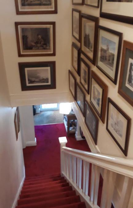 Llanddulas Bed & Breakfast | Plas Tirion