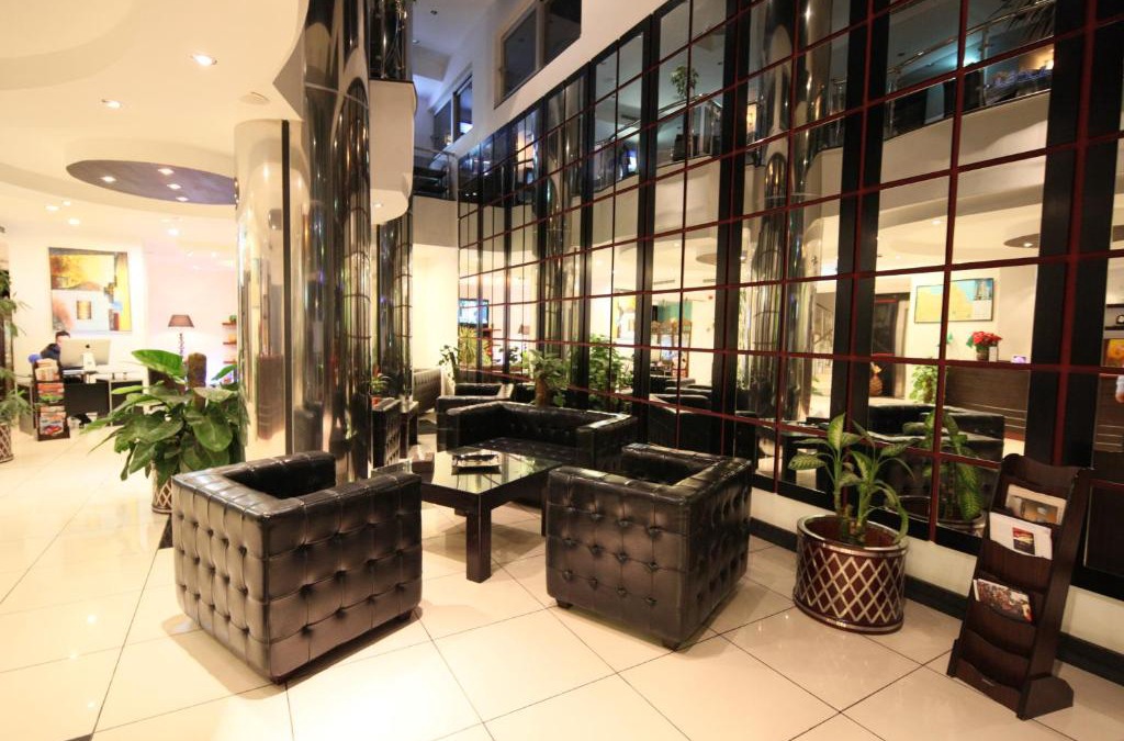Tripoli Hotel | Plasma Hotel Tripoli فندق بلازما طرابلس