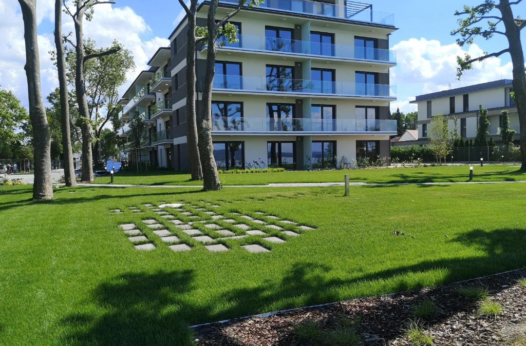 Balatonboglar Apartment | Platán-Zemkov