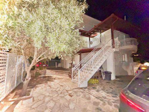 Nei Pori House | platamon 3 platania