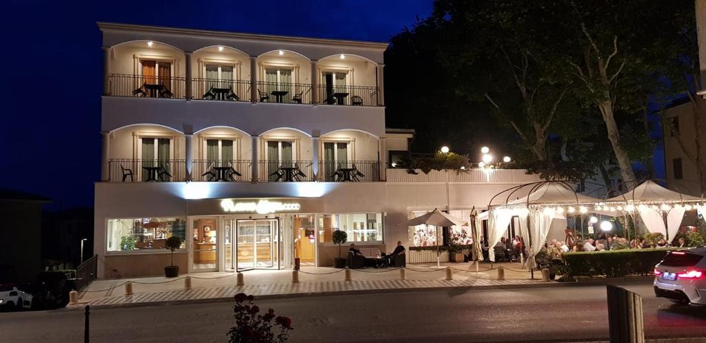 Bolsena Hotel | Platani Hotel