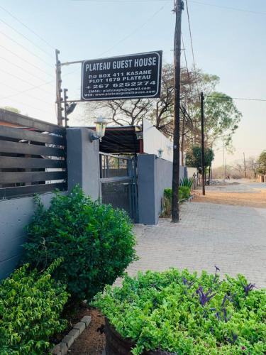 Kasane House | Plateau Guest House