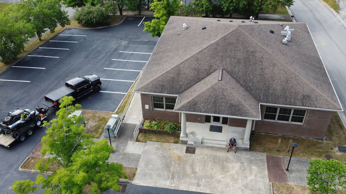 Winona Apartment | Plateau Suites Apt A - Access to Brimstone ATV trailhead