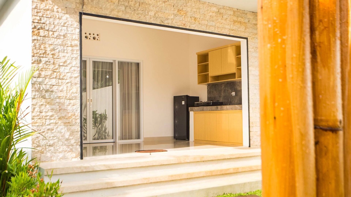 Singakerta Villa | PLATFORM Villas Tebongkang 2