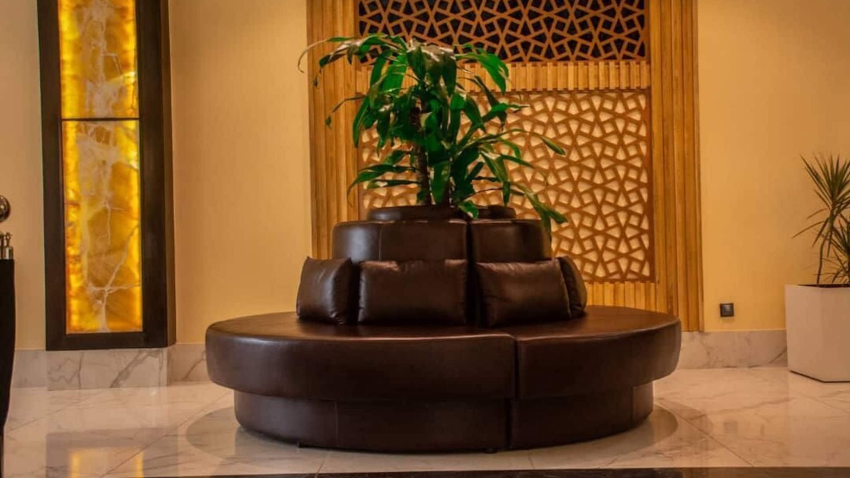Douala Hotel | Platinum Cocotiers Hotel