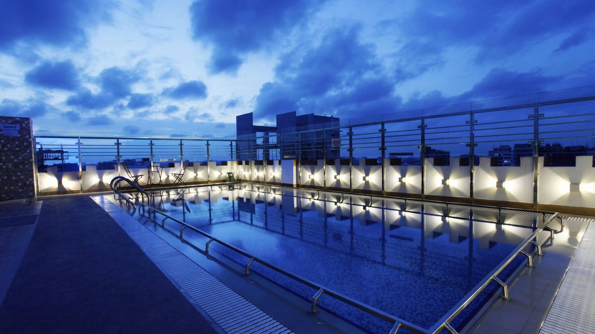 Banani Hotel | Platinum Grand
