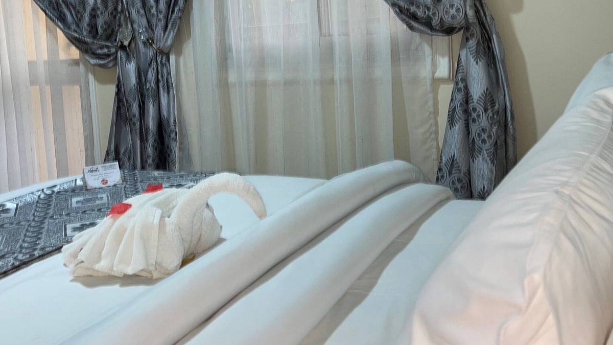 Douala Hotel | Platinum Hotel Douala