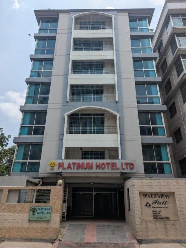 Uttara Hotel | Platinum Hotel Ltd