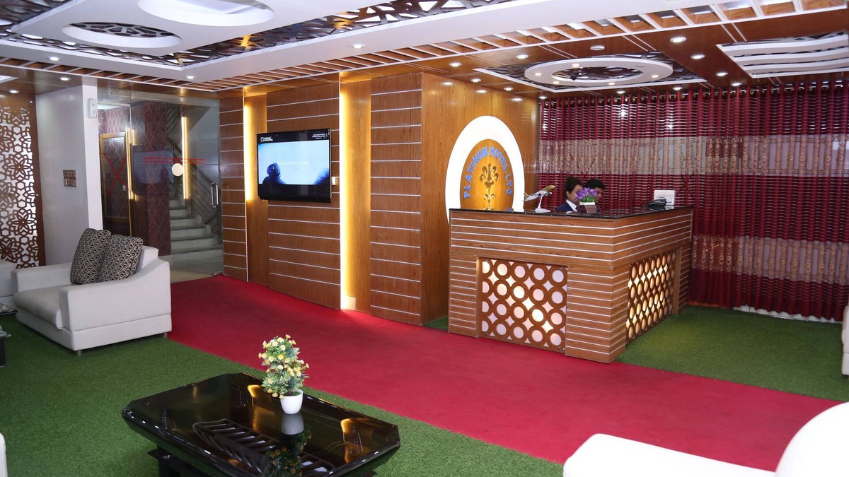 Uttara Hotel | Platinum Hotel Ltd