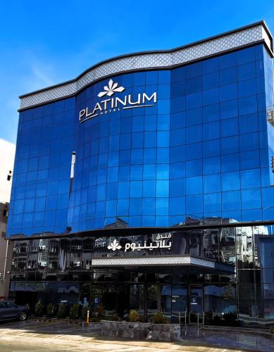 Yanbu Hotel | Platinum Hotel