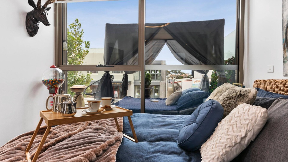 Mornington Apartment | Platinum on Main