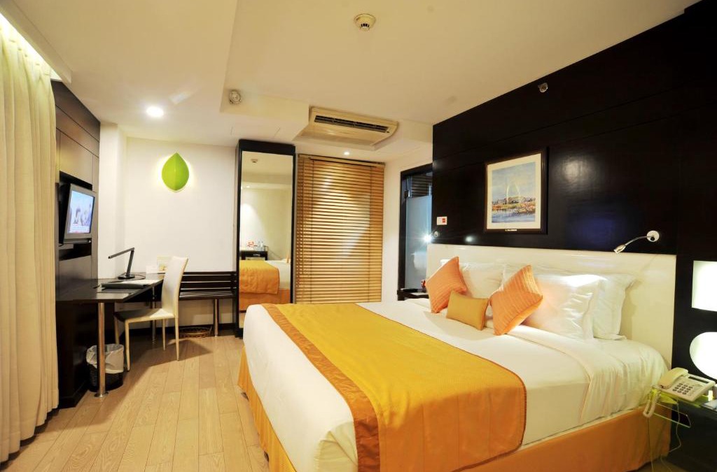 Uttara Hotel | Platinum Residence