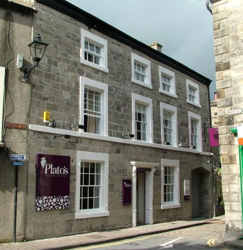 Kirkby Lonsdale Hotel | Plato's