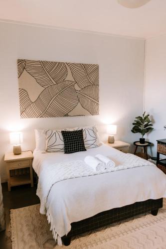 Clarens Apartment | Platteland Cottage