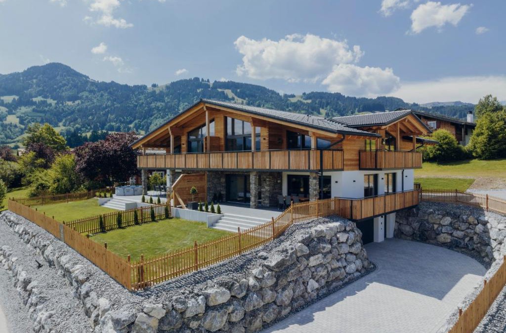 Ofterschwang Hotel | Platzhirsch Ofterschwang