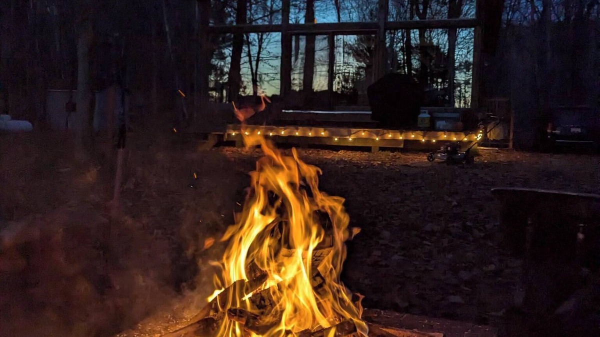 Lake of Bays Cottage | Play & Stay in Algonquin