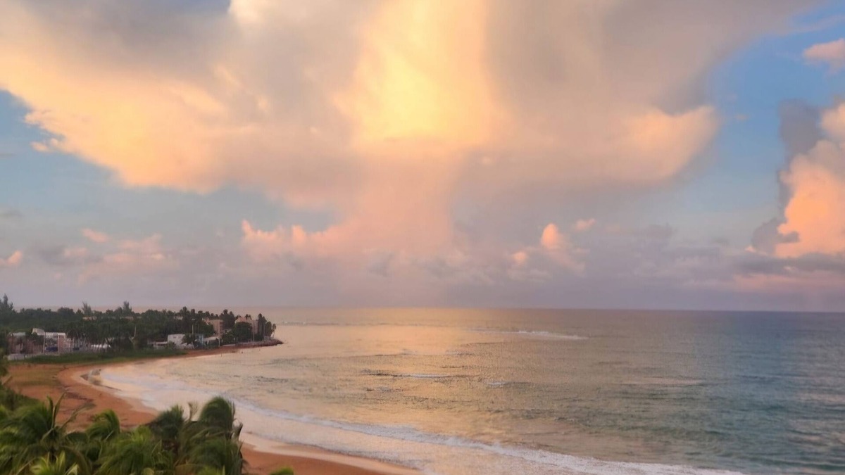 Vilomar Apartment | Playa Azul Beach Paradise