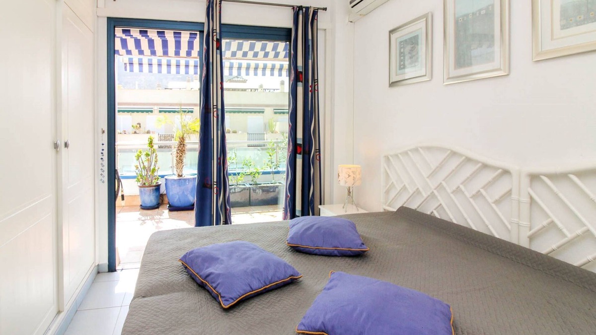 Lomo Quiebre Apartment | Playa Azul , Luxury Penthouse with spectacular roof terrace