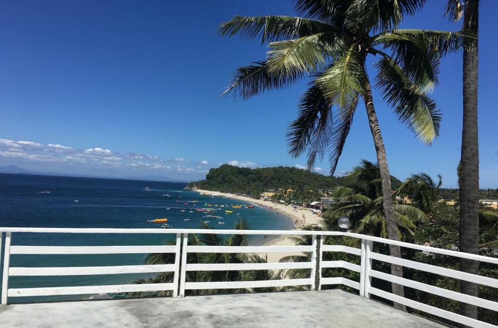 Puerto Galera Resort | Playa Blanca Beach Resort