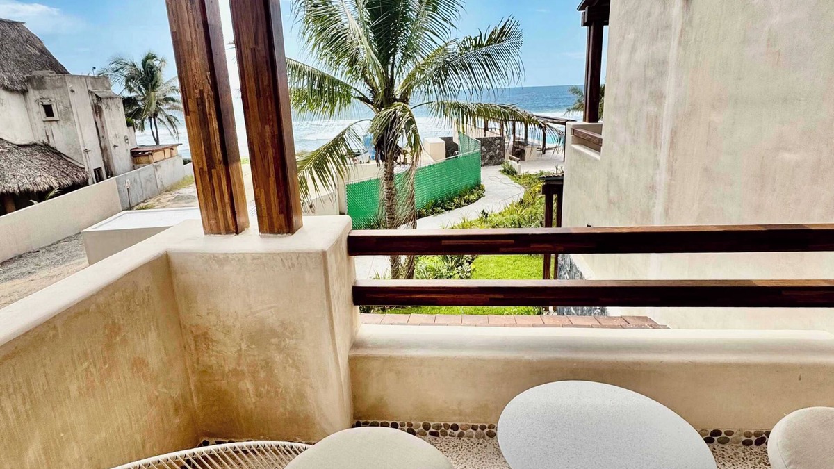 Ixtapa - Zihuatanejo Apartment | Playa Blanca Condominium 3BR Ocean View