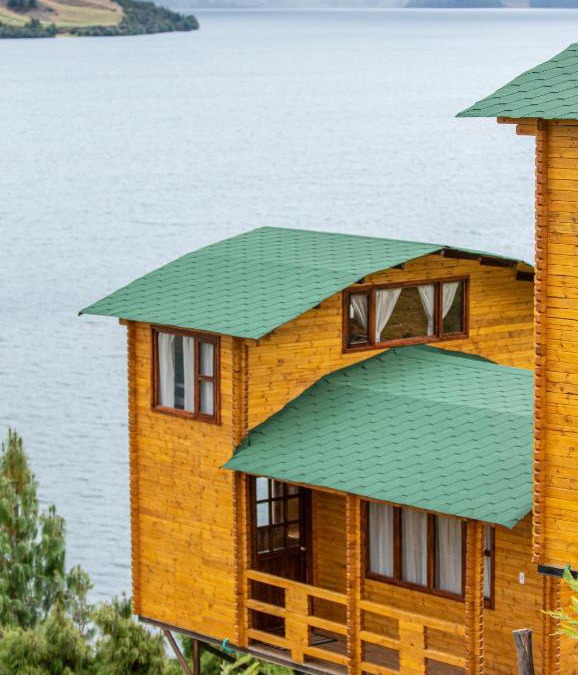 Tota House | Playa Blanca - Glamping Bethél