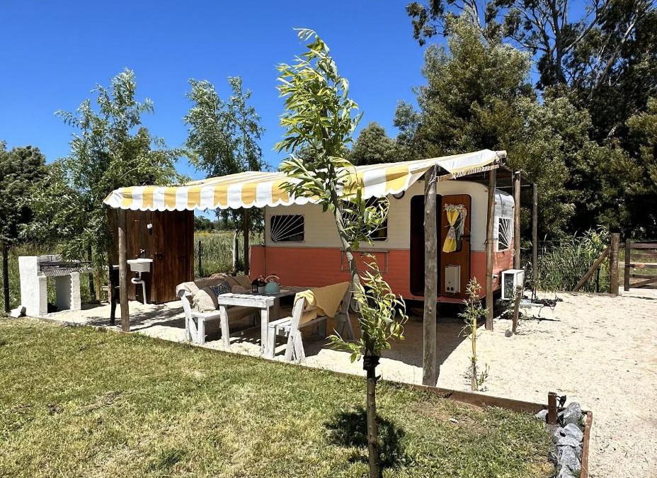 Partido de General Lavalle Apartment | Playa & Campo - Experiencia Glamping en Mar de Ajó