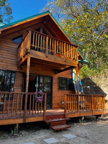 Paquera House | Playa Carao